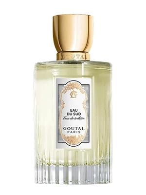 Eau du Sud