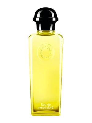 Eau de Néroli Doré
