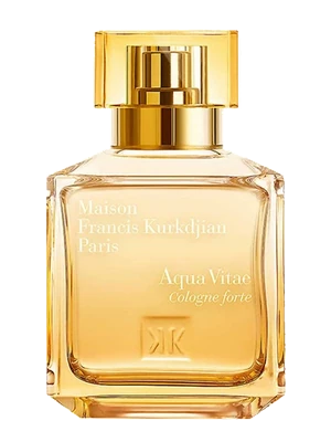 Maison Francis Kurkdjian Aqua Vitae Cologne Forte