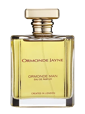 Ormonde Man