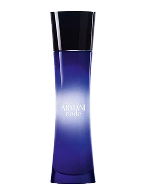 Armani Code for Women