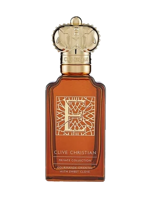 Clive Christian E Gourmand Oriental