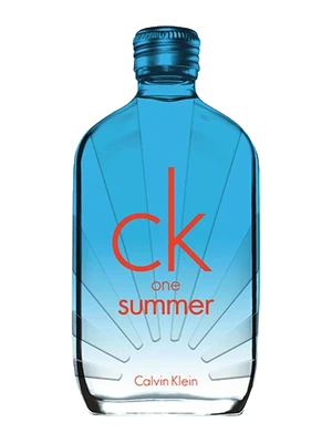 CK One Summer 2017
