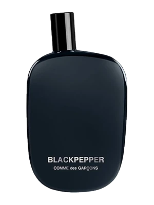 Comme des Garçons Blackpepper
