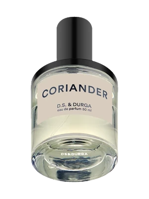 Coriander