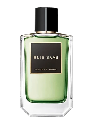 Essence No. 6 Vetiver