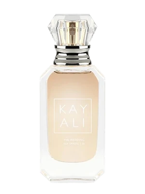 The Wedding Silk Santal | 36