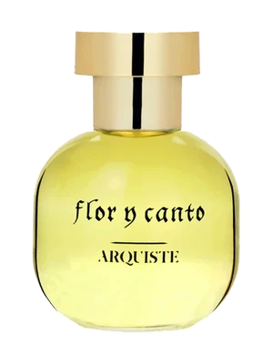 Flor y Canto