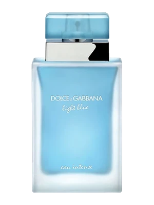 Dolce & Gabbana Light Blue Eau Intense
