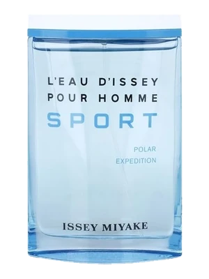 L'Eau d'Issey Pour Homme Sport Polar Expedition