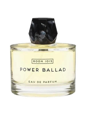 Power Ballad