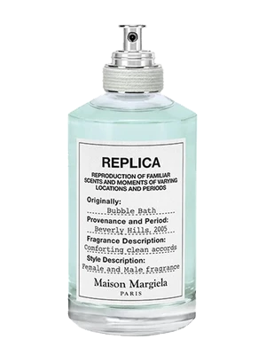 Maison Margiela Replica Bubble Bath
