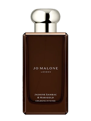 Jasmine Sambac & Marigold Cologne Intense