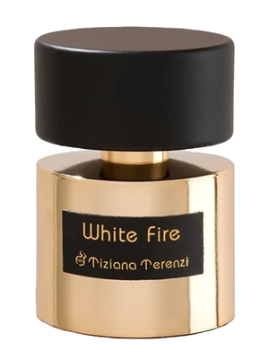 White Fire