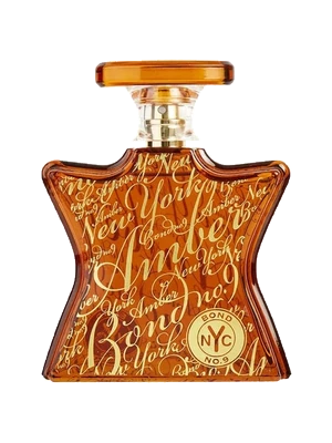 New York Amber