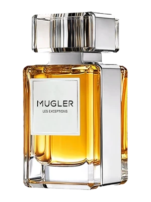 Mugler Woodissime