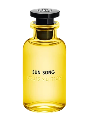 Sun Song