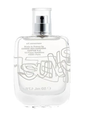 Comme des Garçons ERL Sunscreen
