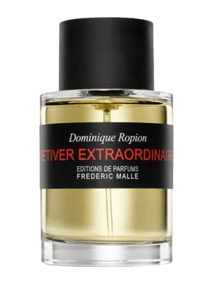 Image de Vetiver Extraordinaire