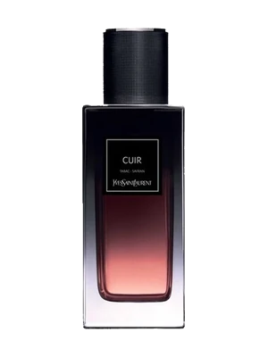 Yves Saint Laurent Cuir