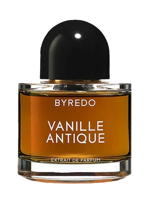 Vanille Antique