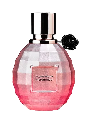 Viktor & Rolf Flowerbomb La Vie En Rose
