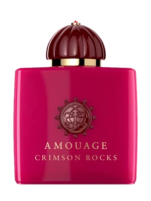 Crimson Rocks