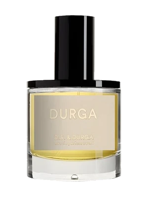 D.S. & Durga Durga