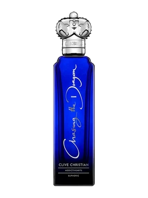Chasing The Dragon Euphoric