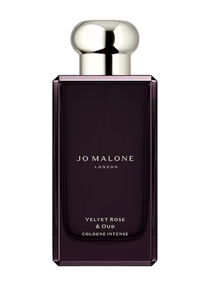 Jo Malone Velvet Rose & Oud Cologne Intense