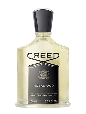 Creed Royal Oud