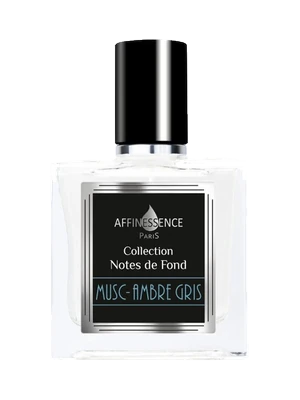 Musc Ambre Gris