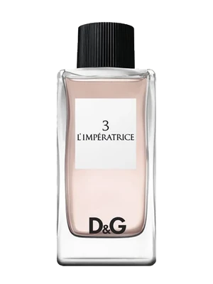 Dolce & Gabbana D&G Anthology L'Imperatrice 3