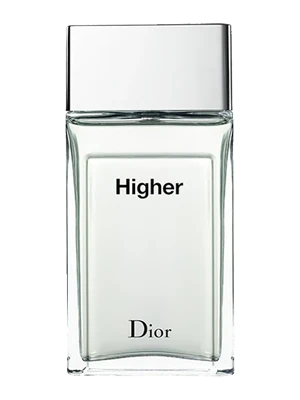 Higher