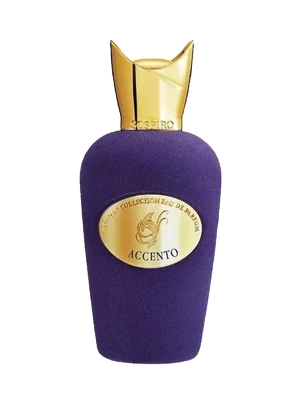Accento Viola