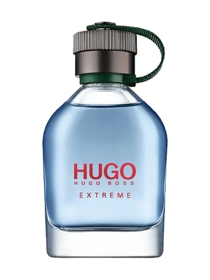 Hugo Extreme