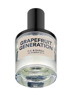 Grapefruit Generation