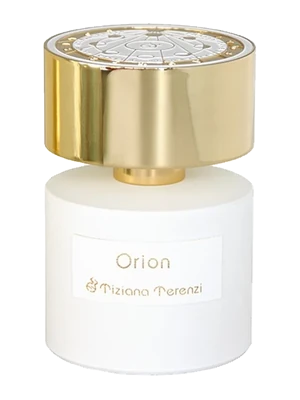 Tiziana Terenzi Orion