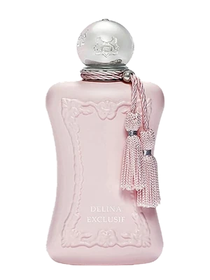 Delina Exclusif