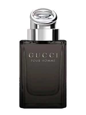 by Gucci Pour Homme