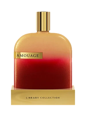 Amouage Opus X
