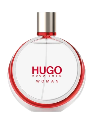 Image de Hugo Woman
