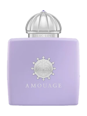 Lilac Love