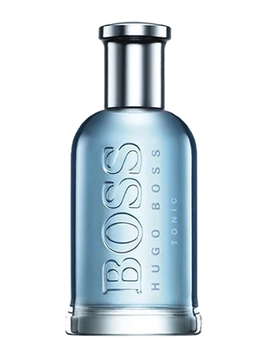 Boss Bottled Tonic