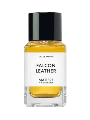 Matière Première Falcon Leather