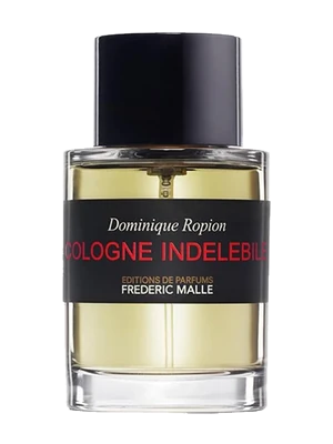 Cologne Indélébile