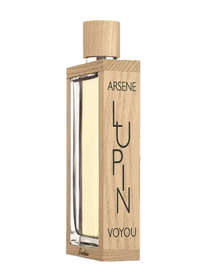 Arsène Lupin Voyou