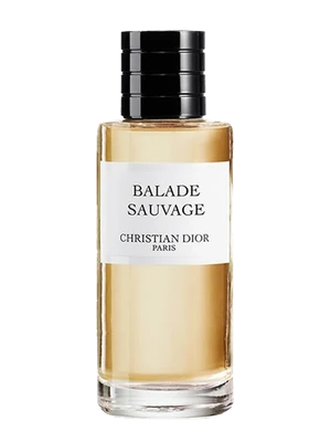 Dior Balade Sauvage