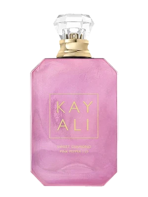 Sweet Diamond Pink Pepper | 25