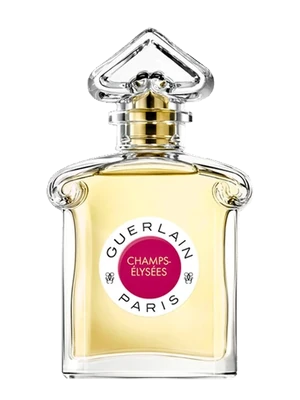 Image de Champs-Élysées